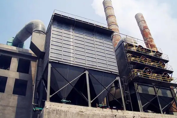 怎么選擇一個好的濕電除塵器生產廠家